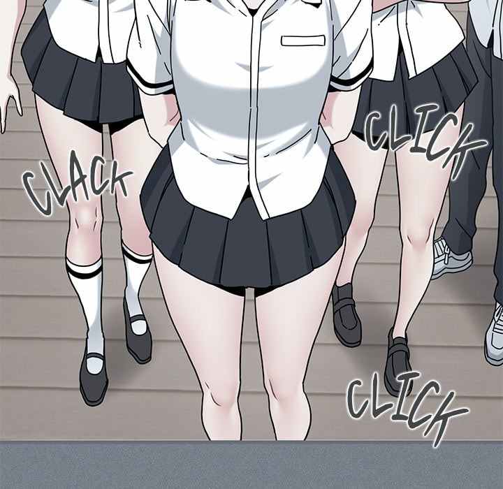 NEW  A Turning Point Page 14 - MangaHe
