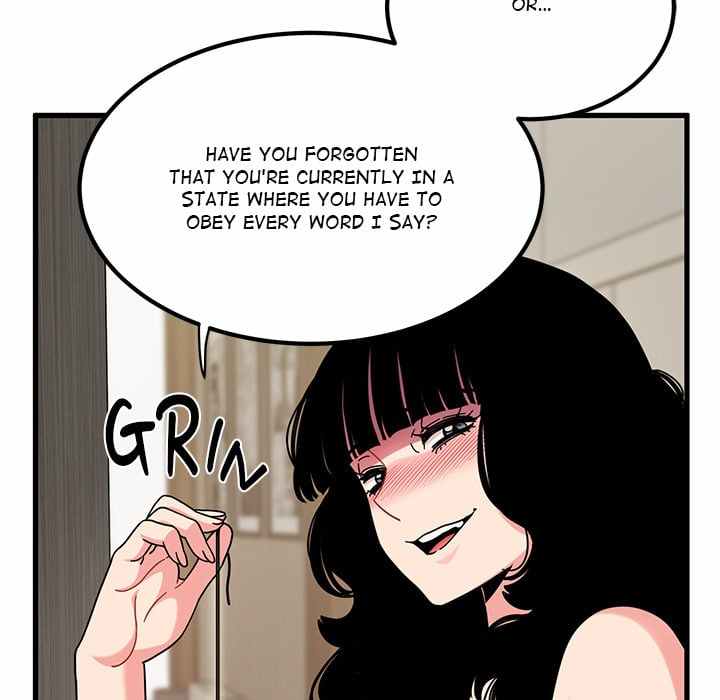NEW  A Turning Point Page 132 - MangaHe