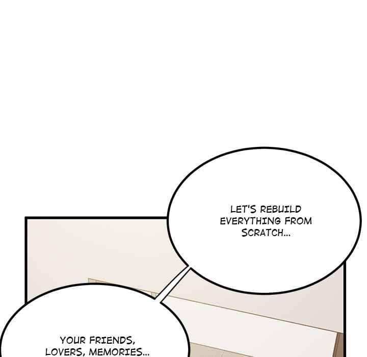 NEW  A Turning Point Page 136 - MangaHe