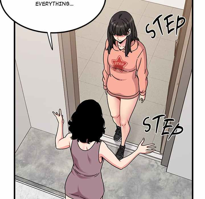 NEW  A Turning Point Page 137 - MangaHe