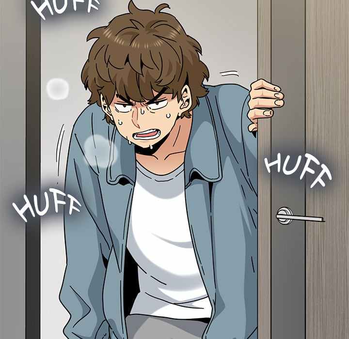 NEW  A Turning Point Page 151 - MangaHe
