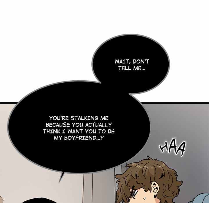 NEW  A Turning Point Page 153 - MangaHe