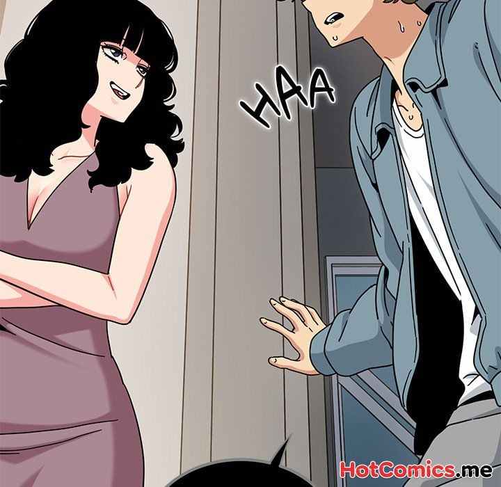 NEW  A Turning Point Page 154 - MangaHe