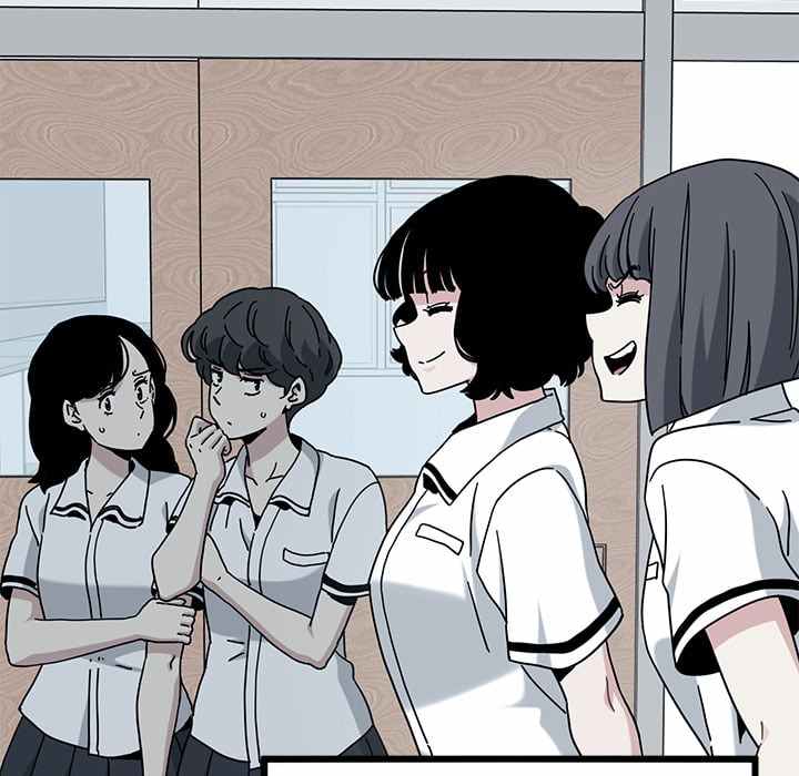 NEW  A Turning Point Page 17 - MangaHe