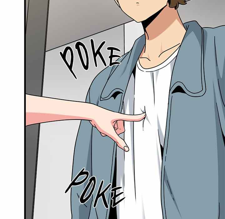 NEW  A Turning Point Page 162 - MangaHe