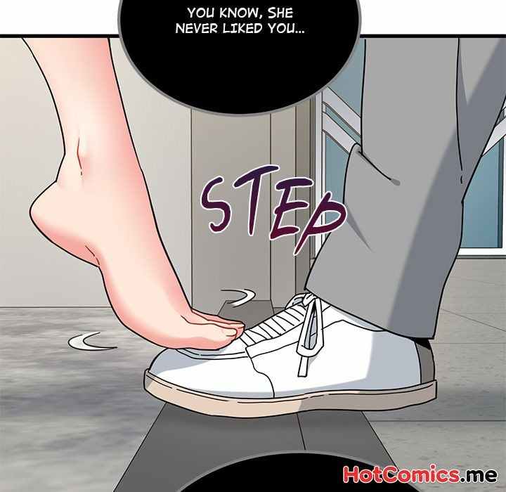 NEW  A Turning Point Page 164 - MangaHe