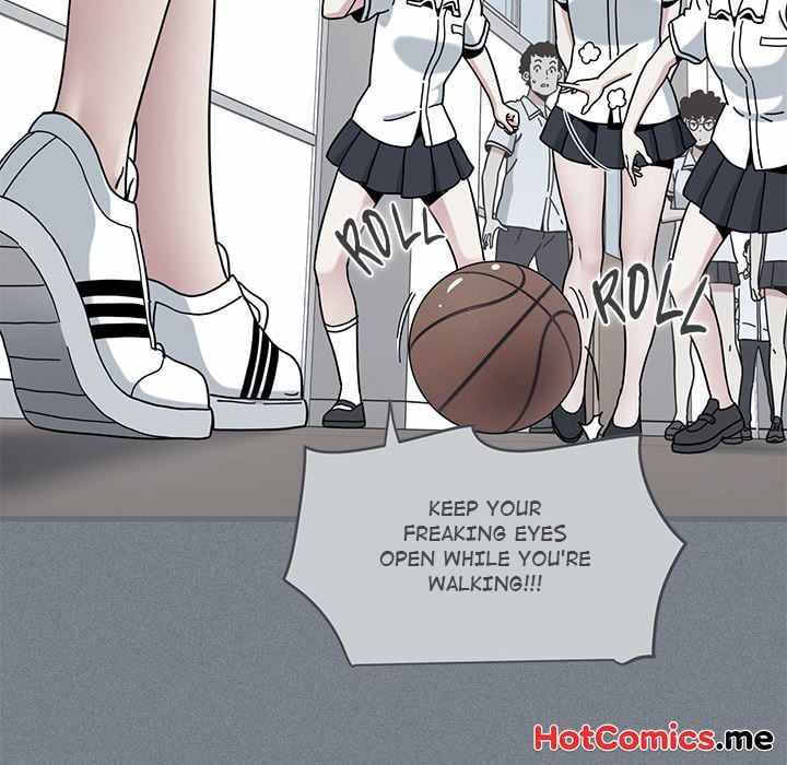 NEW  A Turning Point Page 25 - MangaHe