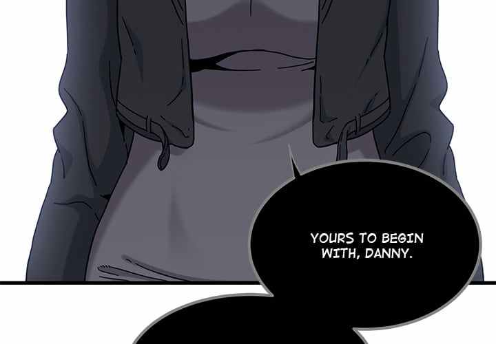 NEW  A Turning Point Page 4 - MangaHe