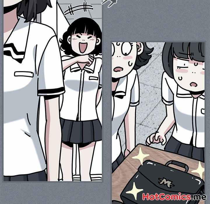 NEW  A Turning Point Page 58 - MangaHe