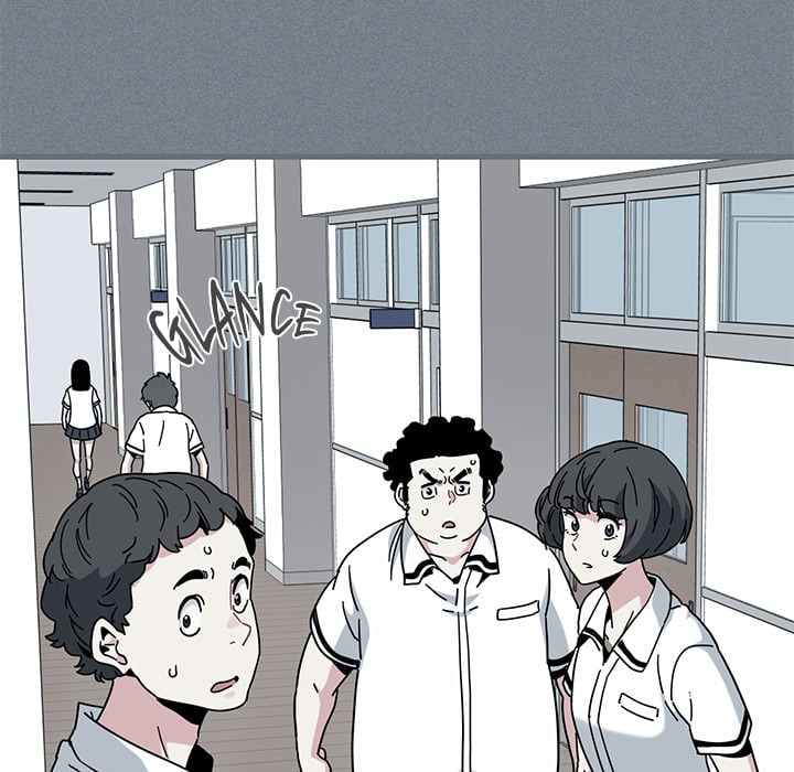 NEW  A Turning Point Page 8 - MangaHe