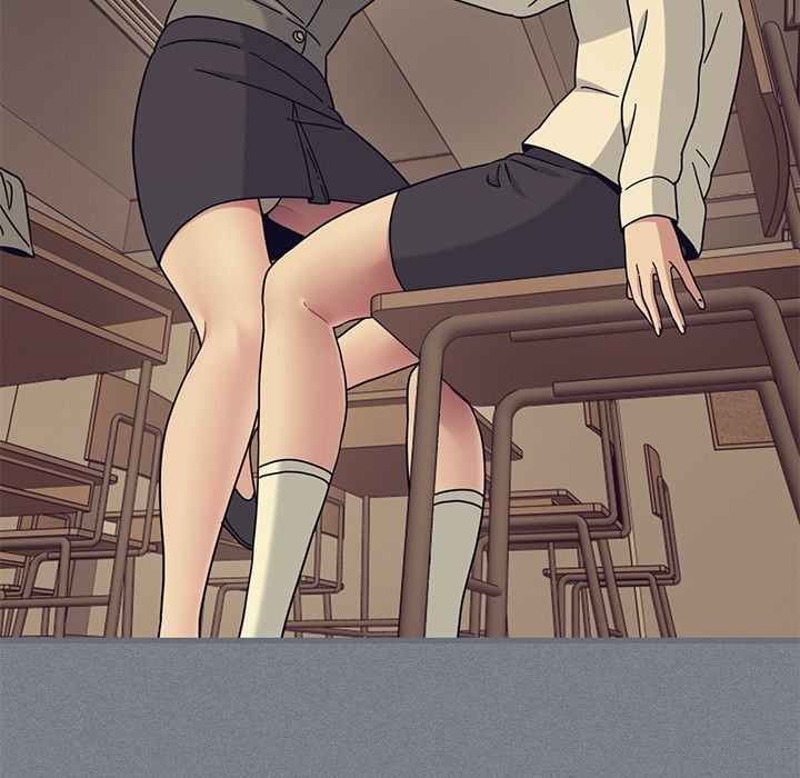 NEW  A Turning Point Page 84 - MangaHe