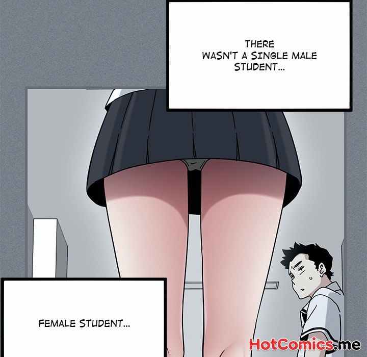 NEW  A Turning Point Page 10 - MangaHe