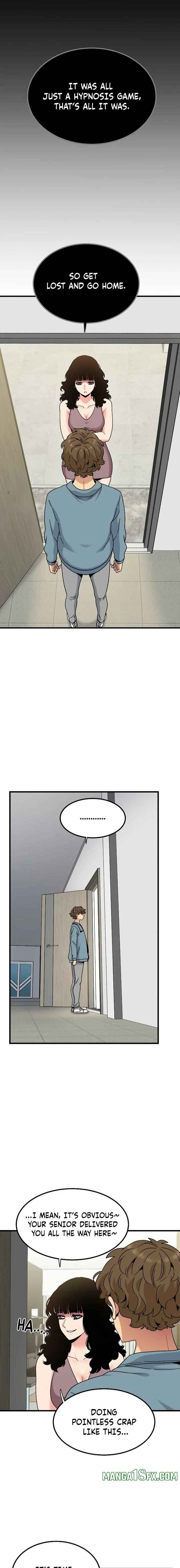 NEW  A Turning Point Page 2 - MangaHe