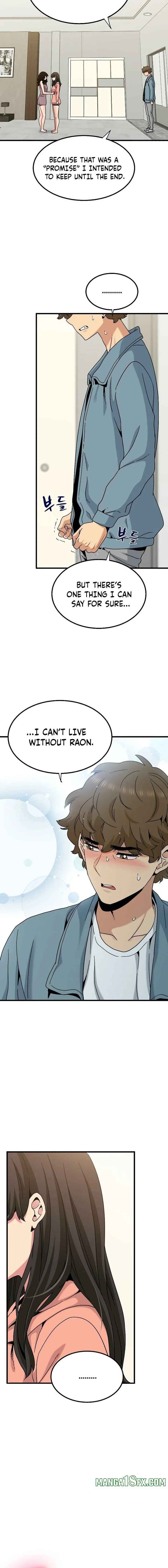 NEW  A Turning Point Page 15 - MangaHe
