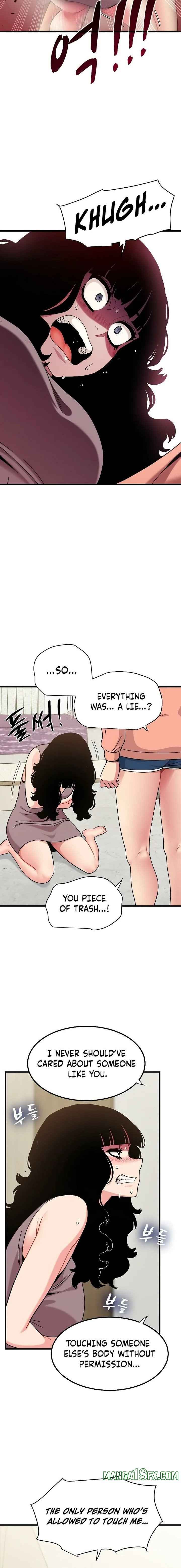 NEW  A Turning Point Page 19 - MangaHe