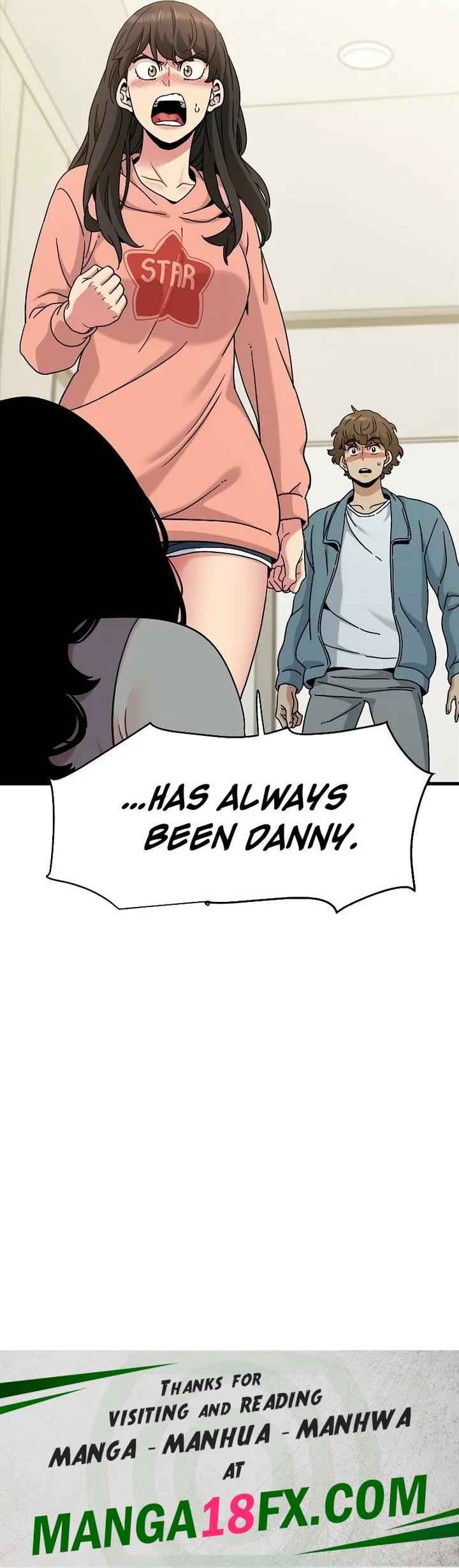NEW  A Turning Point Page 20 - MangaHe