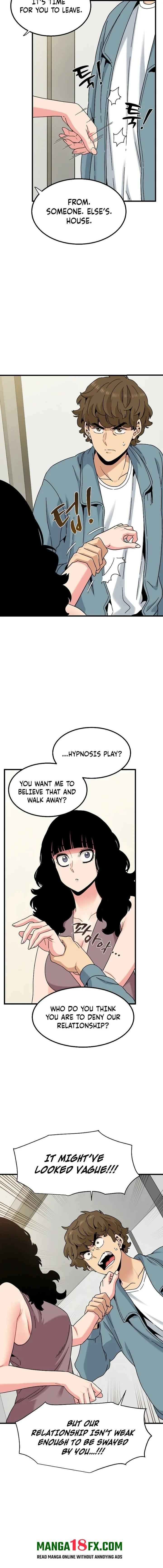 NEW  A Turning Point Page 3 - MangaHe