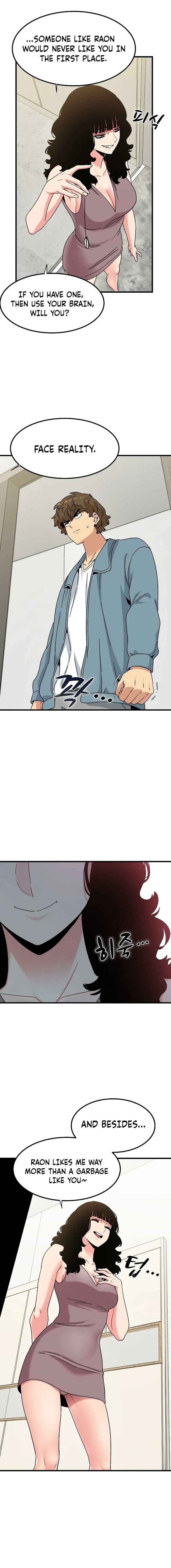NEW  A Turning Point Page 5 - MangaHe