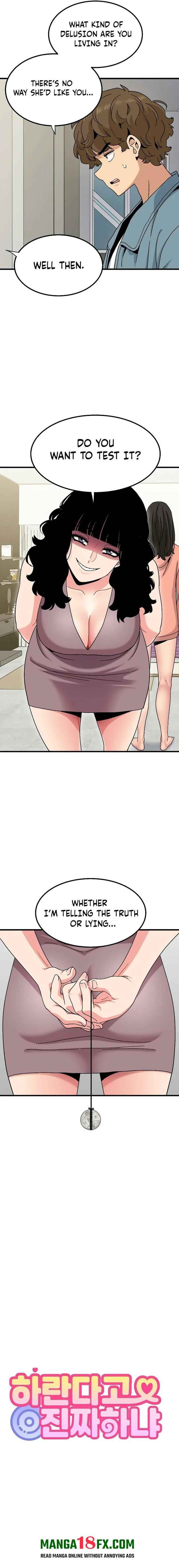 NEW  A Turning Point Page 6 - MangaHe