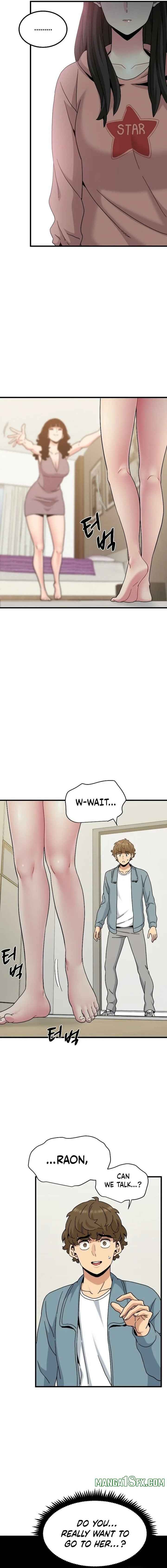 NEW  A Turning Point Page 10 - MangaHe