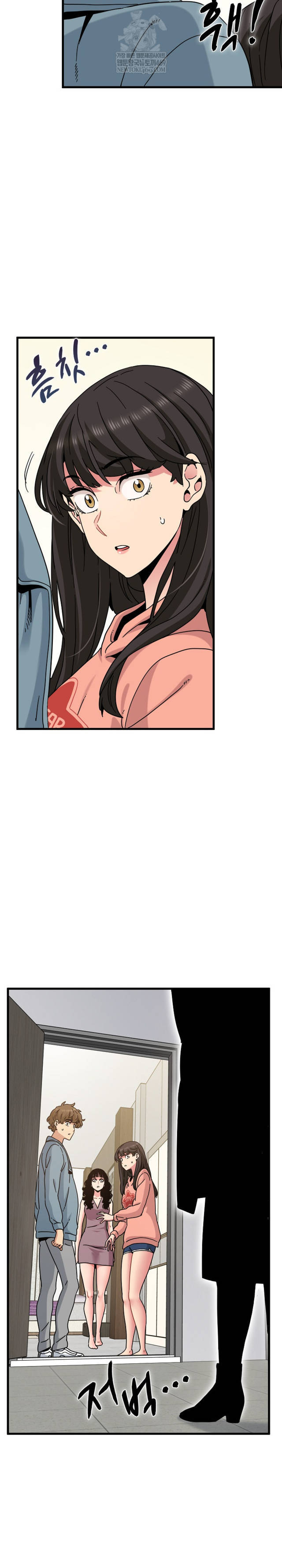 NEW  A Turning Point Page 28 - MangaHe
