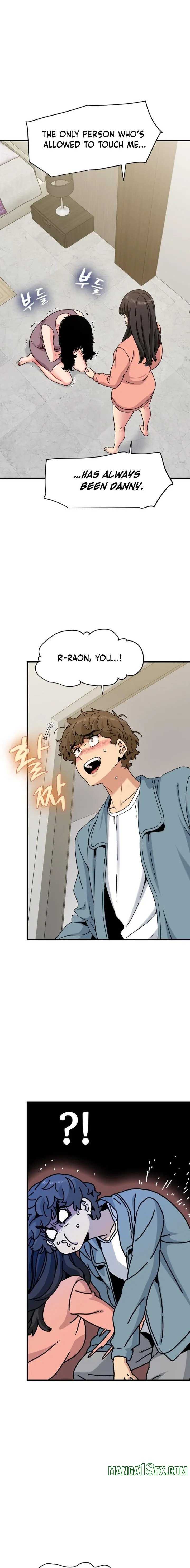 NEW  A Turning Point Page 2 - MangaHe
