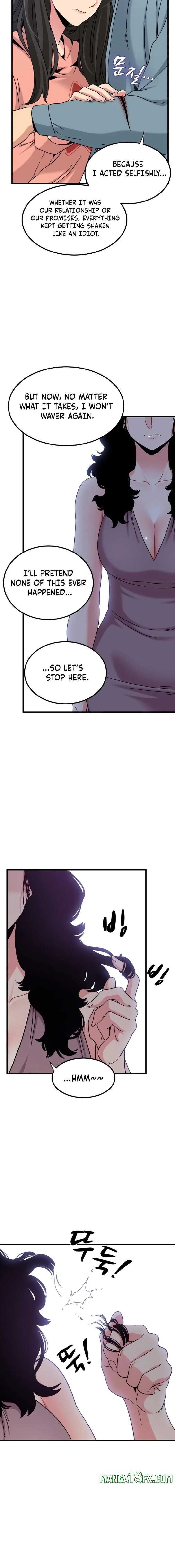 NEW  A Turning Point Page 13 - MangaHe