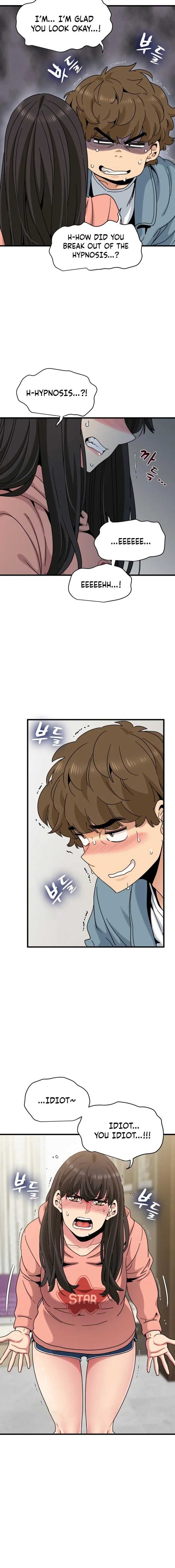 NEW  A Turning Point Page 3 - MangaHe