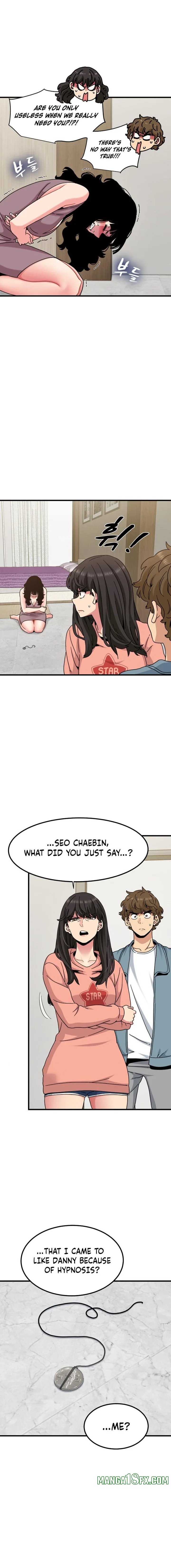 NEW  A Turning Point Page 5 - MangaHe