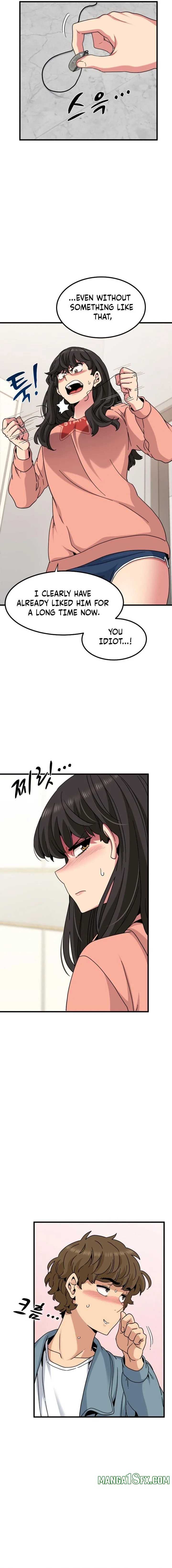 NEW  A Turning Point Page 6 - MangaHe