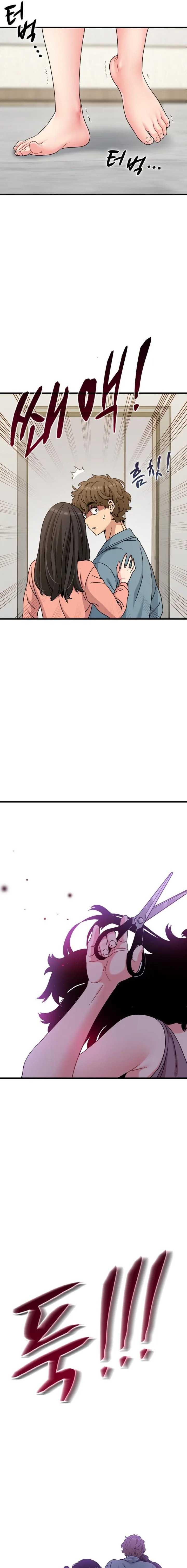 NEW  A Turning Point Page 8 - MangaHe