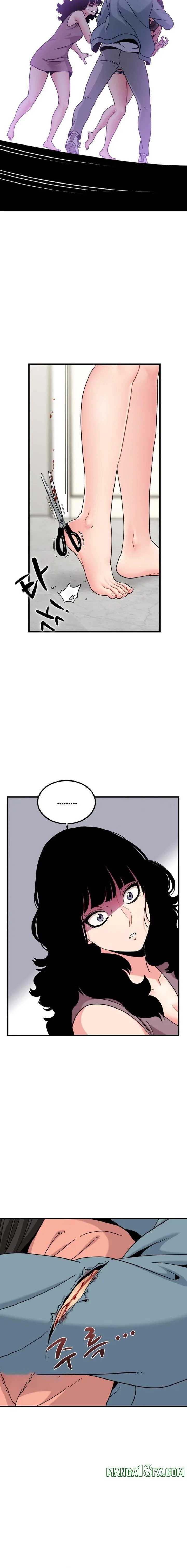 NEW  A Turning Point Page 9 - MangaHe