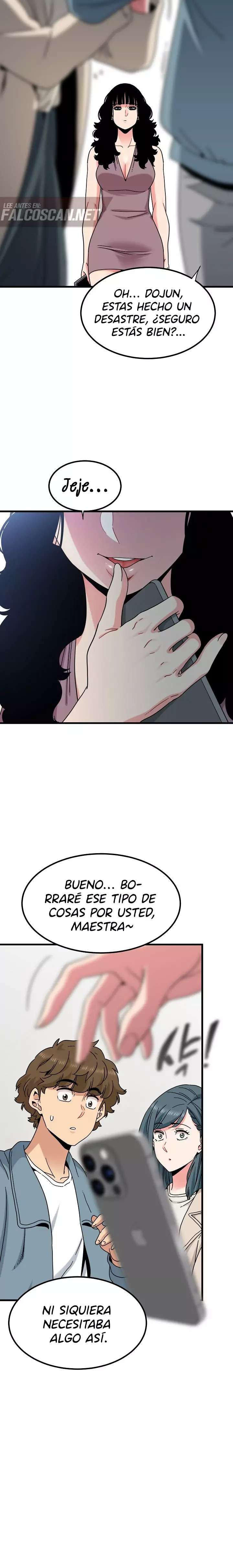 NEW  A Turning Point Page 11 - MangaHe
