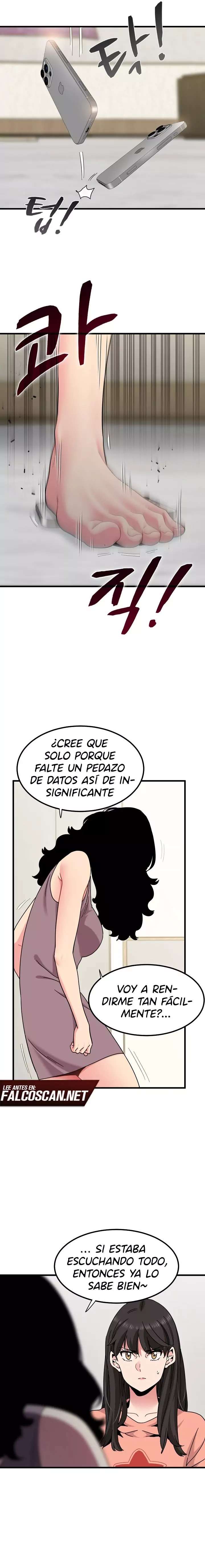 NEW  A Turning Point Page 12 - MangaHe
