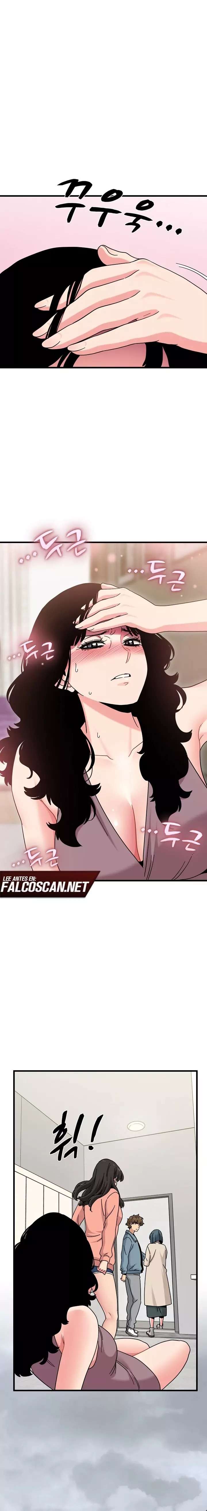 NEW  A Turning Point Page 15 - MangaHe