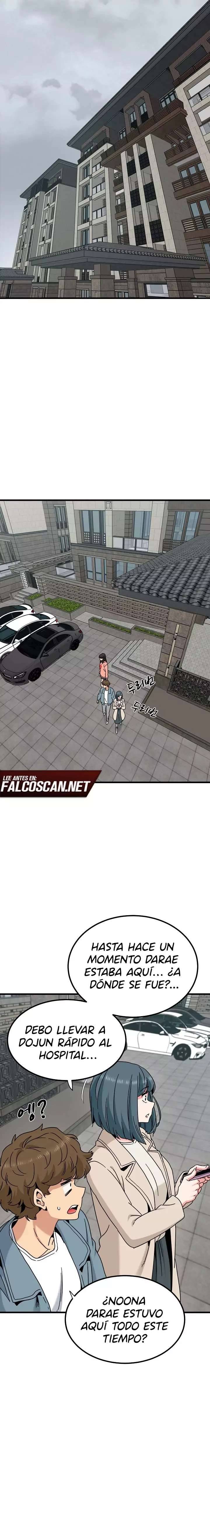 NEW  A Turning Point Page 16 - MangaHe
