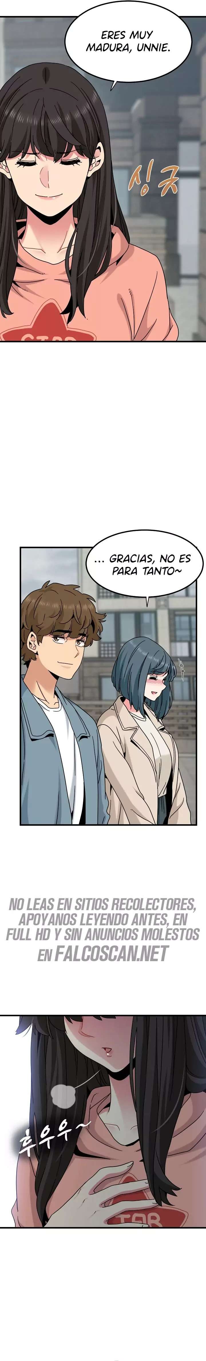 NEW  A Turning Point Page 18 - MangaHe