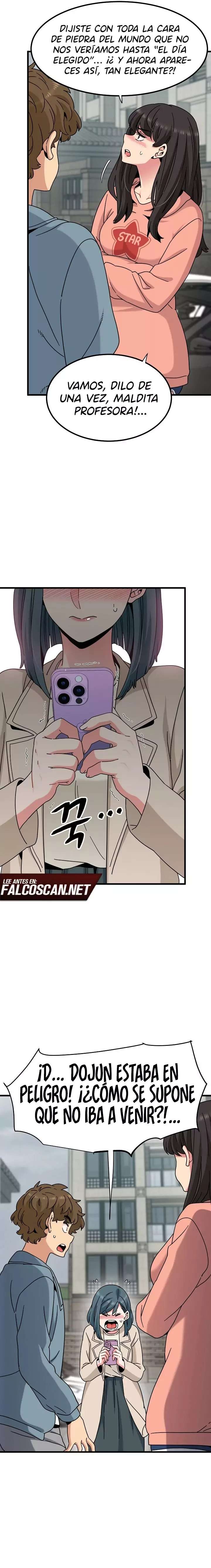 NEW  A Turning Point Page 20 - MangaHe