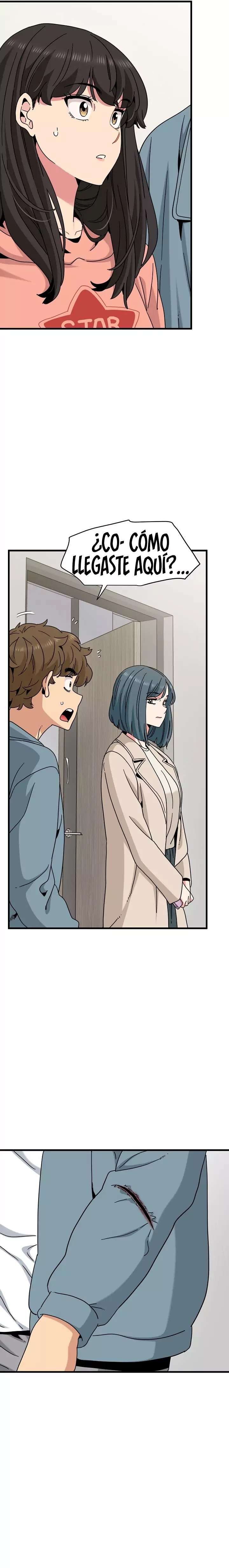 NEW  A Turning Point Page 3 - MangaHe