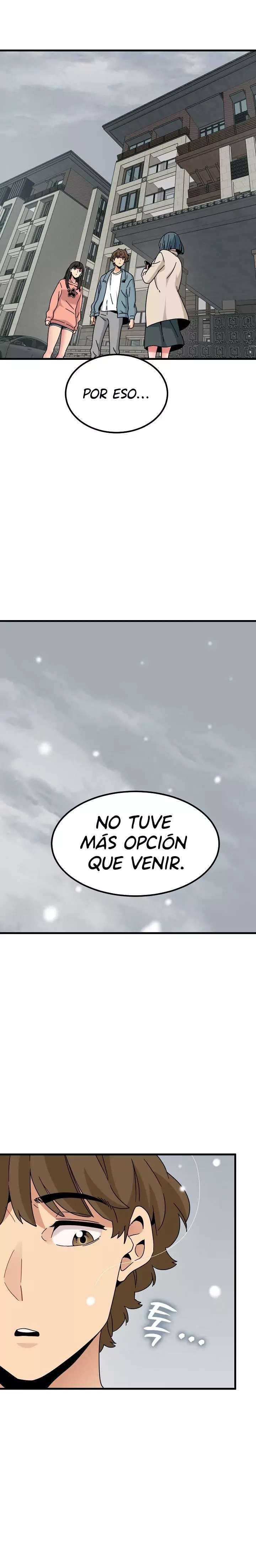 NEW  A Turning Point Page 22 - MangaHe