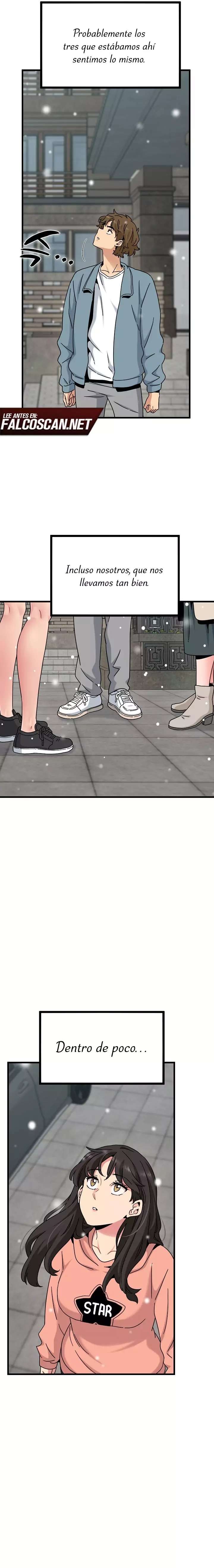 NEW  A Turning Point Page 23 - MangaHe