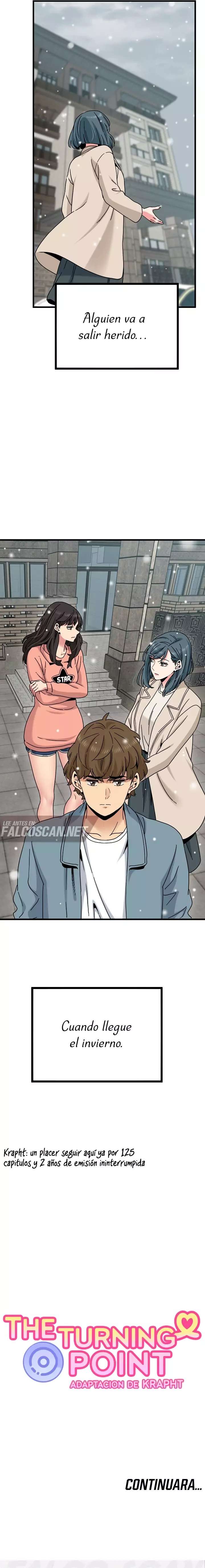NEW  A Turning Point Page 24 - MangaHe