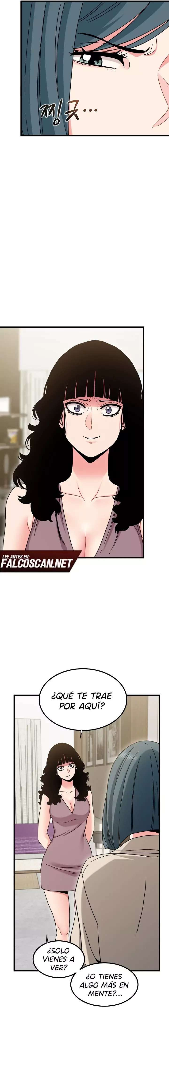 NEW  A Turning Point Page 4 - MangaHe