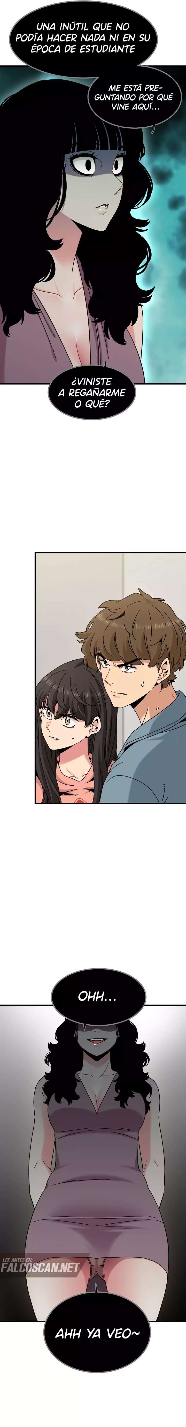 NEW  A Turning Point Page 5 - MangaHe
