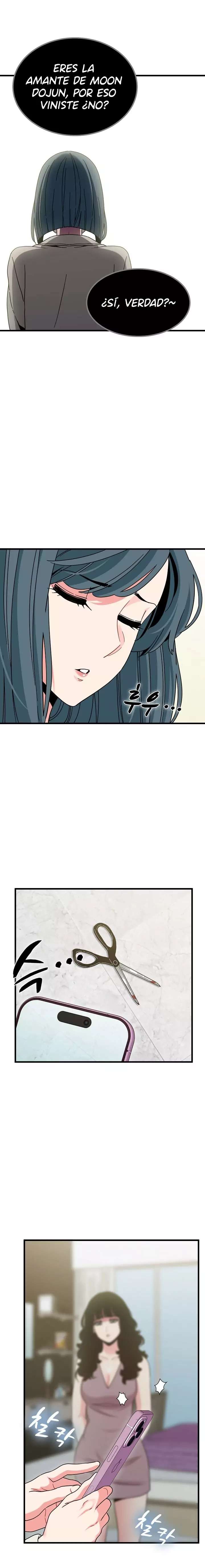 NEW  A Turning Point Page 6 - MangaHe