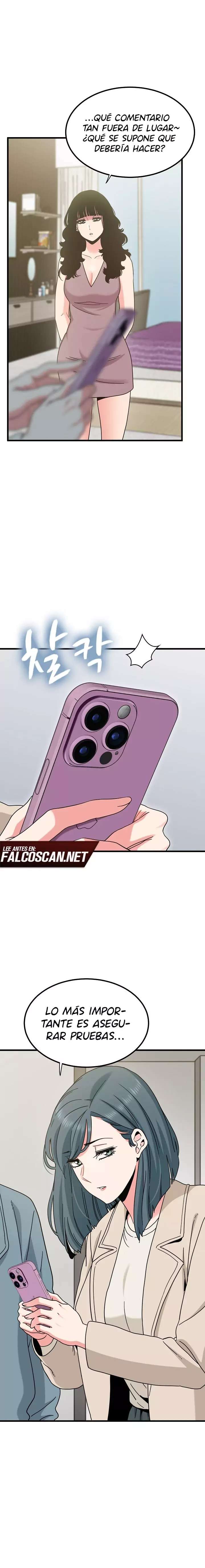 NEW  A Turning Point Page 7 - MangaHe