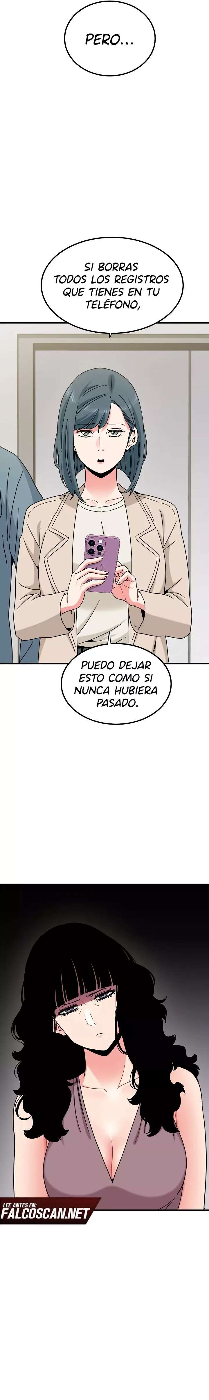 NEW  A Turning Point Page 9 - MangaHe