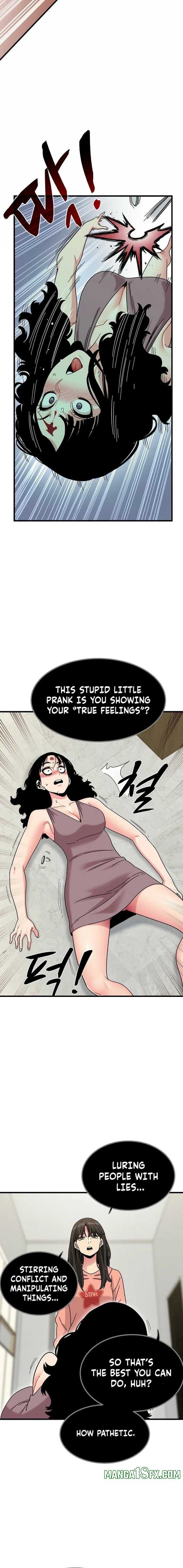 NEW  A Turning Point Page 11 - MangaHe