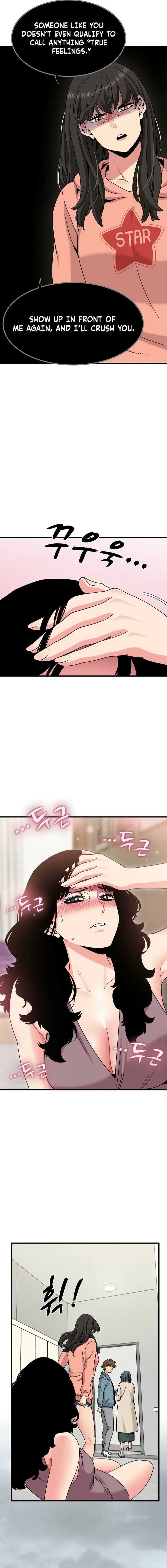 NEW  A Turning Point Page 12 - MangaHe