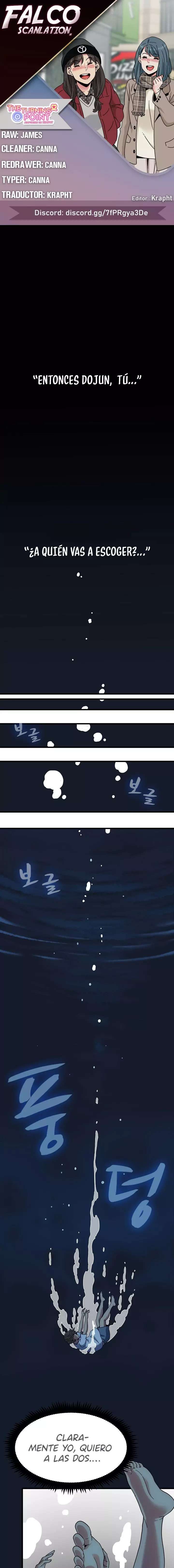 NEW  A Turning Point Page 2 - MangaHe